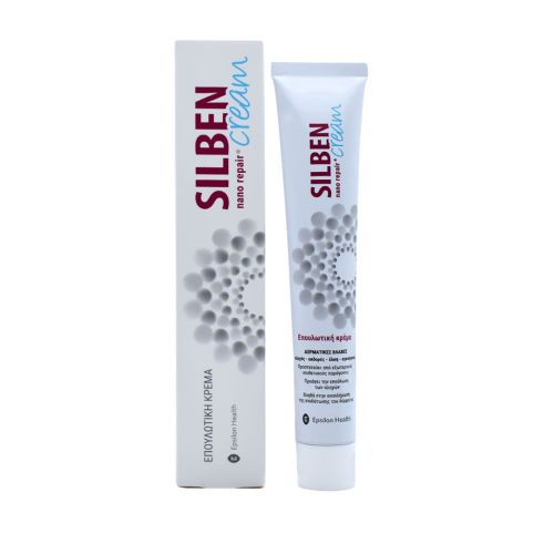Silben Nano Repair krem 50 ml