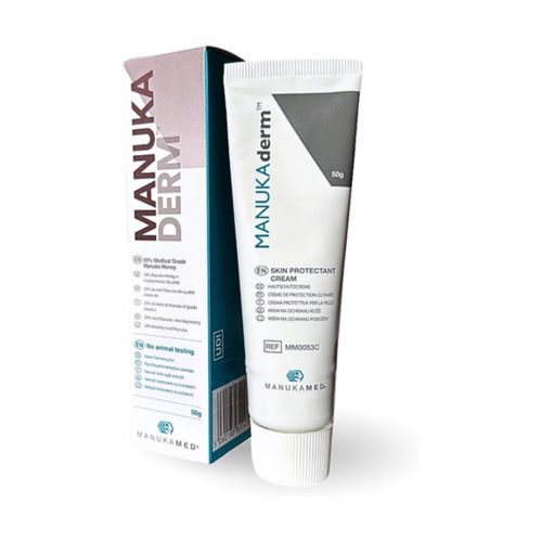 Manukaderm zaštitni krem 50g