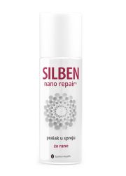 Silben nano repair sprej 125ml