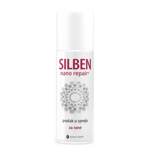 Silben nano repair sprej 125ml