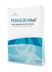 ManukaHD obloge 10x12.5cm 10 komada