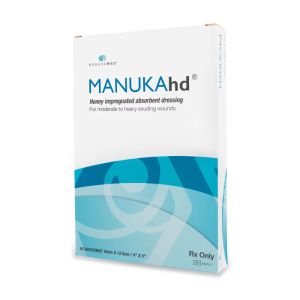 ManukaHD obloge 10x12.5cm 10 komada