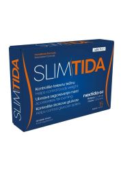 SLIMTIDA 15 kesica