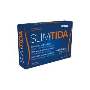 SLIMTIDA 15 kesica