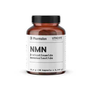 NMN β-nikotinamid mononukleotid, 30 kapsula