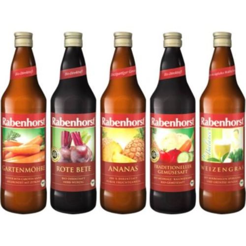 Rabenhorst petodnevna dijeta