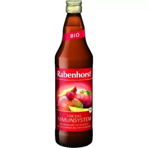 Rabenhorst sok imuni sistem 750ml