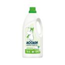Moomin Universal gel za pranje belog i obojenog veša, 900 ml
