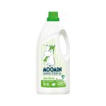Moomin Universal gel za pranje belog i obojenog veša, 900 ml
