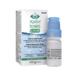 Xailin TEARS 0,1% HA veštačke suze, 10 ml