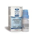 Xailin PLUS 0,2% HA kapi za oči, 10 ml