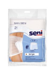 SENI MREŽASTE GAĆICE A2