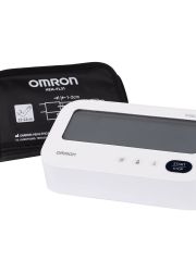 Digitalni automatski aparat za merenje pritiska na nadlaktici Omron M3 Comfort