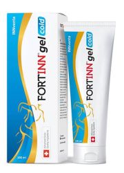 Fortin cold gel 100 ml