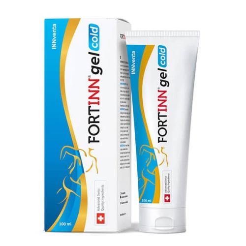 Fortin cold gel 100 ml