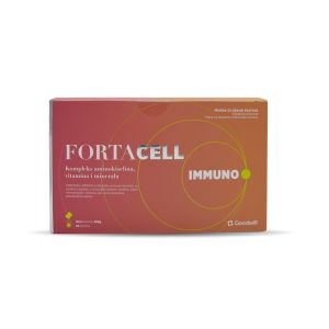 FORTACELL IMMUNO kesice