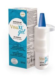 VisuXL gel, 10 ml