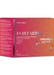 Fortacell immuno Junior, 1 kesica