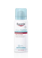 Eucerin AtopiControl sprej 50 ml 89790