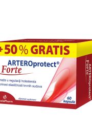 ARTEROprotect forte  A60
