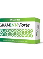 GRAMINN Forte kapsule  A30