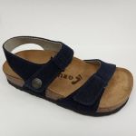 GRUBIN dečije sandale 237301 teget 30