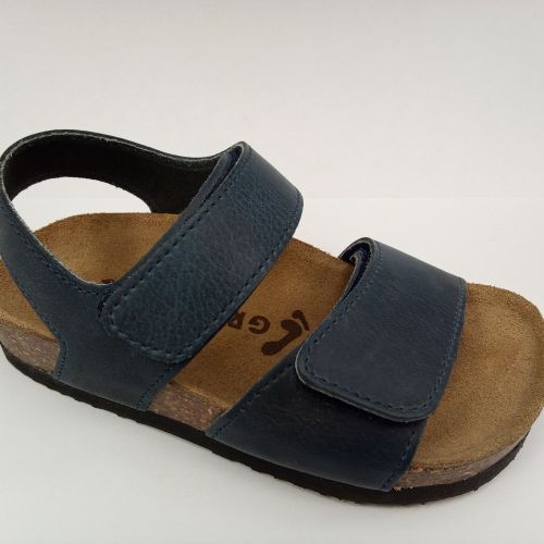 GRUBIN dečije sandale 186305 teget 30