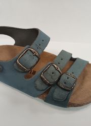 GRUBIN dečije sandale 27305 plave 31