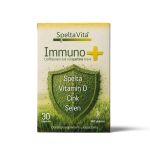 SpeltaVita Immuno+, 30 kapsula
