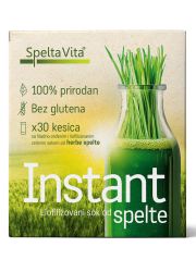 SpeltaVita instant liofilizovani sok, 30 kesica