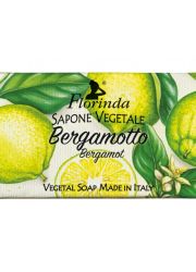 Florinda ručno rađeni sapun biljnog porekla- Bergamot 200g