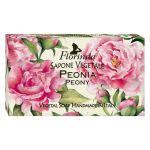 Florinda ručno rađeni sapun biljnog porekla- Peony 200g