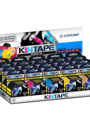Fortuna kinesiology traka