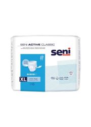 Seni pelene gaće veličina XL, 10 komada