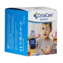 OctaCare flasteri za oči za dečaka 50 komada