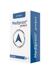Mediprost protect, 30 kapsula