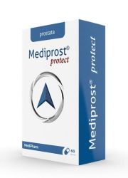Mediprost protect, 60 kapsula