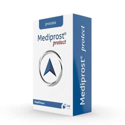 Mediprost protect, 60 kapsula