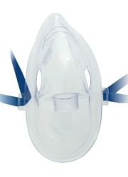 Maska za odrasle za kompresorski inhalator OMRON NamiCat i C102, možete poručiti online na sajtu Apoteke Živanović