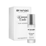By Magic eau de parfum Woman Code 20ml