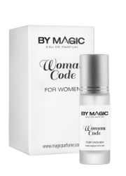 By Magic eau de parfum Woman Code 20ml