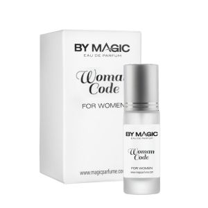 By Magic eau de parfum Woman Code 20ml