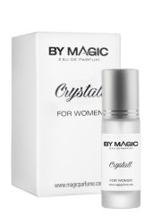 By Magic eau de parfum Crystall 20ml