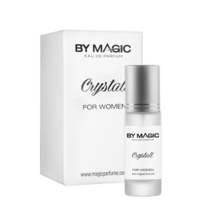 By Magic eau de parfum Crystall 20ml