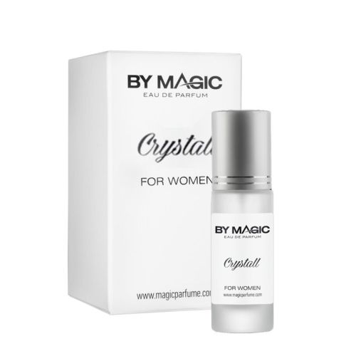 By Magic eau de parfum Crystall 20ml