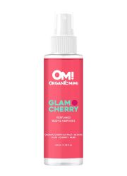 Organic Mimi mist za telo i kosu, glam cherry 100ml