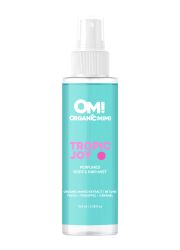 Organic Mimi mist za telo i kosu, tropic joy  100ml