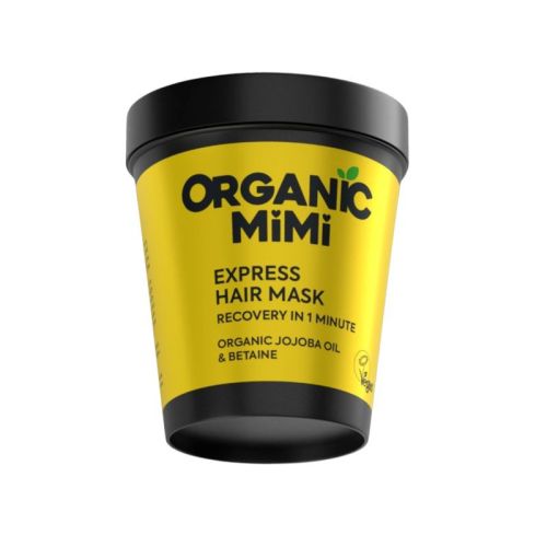 Organic Mimi express maska za kosu 