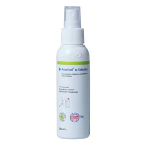 Actolind w Solution rastvor za rane i opekotine, 100ml