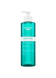 Eucerin Dermopure Clinical gel za čišćenje, šifra: 99690,200 ml